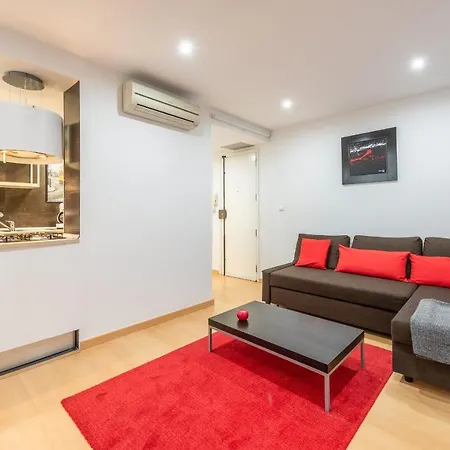 Appartement Ideal 1 Bedroom In Infante Santo - River View By Guestready Lissabon