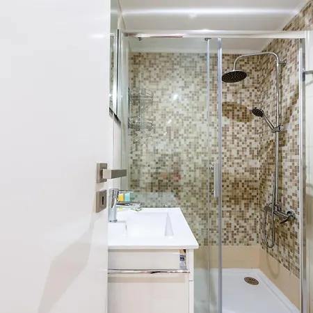 Ideal 1 Bedroom In Infante Santo - River View By Guestready Lissabon