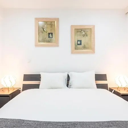 Ideal 1 Bedroom In Infante Santo - River View By Guestready Appartement *