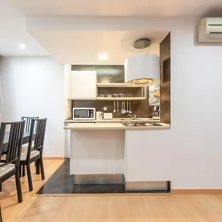 Appartement Ideal 1 Bedroom In Infante Santo - River View By Guestready