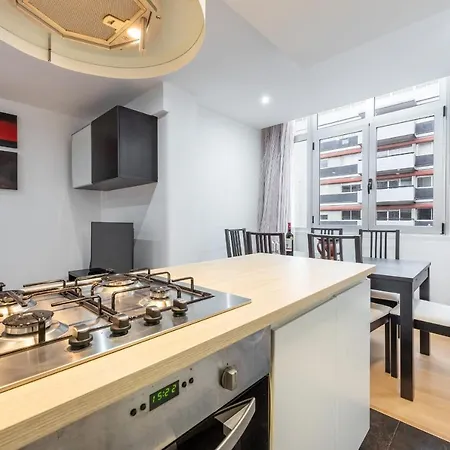 Lägenhet Ideal 1 Bedroom In Infante Santo - River View By Guestready