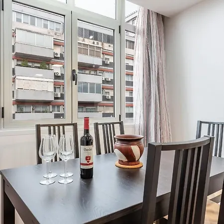 Ideal 1 Bedroom In Infante Santo - River View By Guestready *