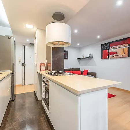 Apartamento Ideal 1 Bedroom In Infante Santo - River View By Guestready *