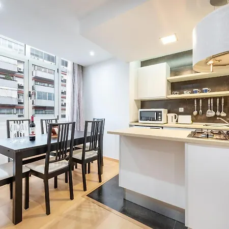 Apartamento Ideal 1 Bedroom In Infante Santo - River View By Guestready *