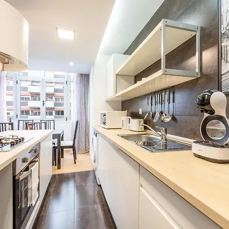 Lägenhet Ideal 1 Bedroom In Infante Santo - River View By Guestready