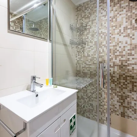 Ideal 1 Bedroom In Infante Santo - River View By Guestready * Lisboa