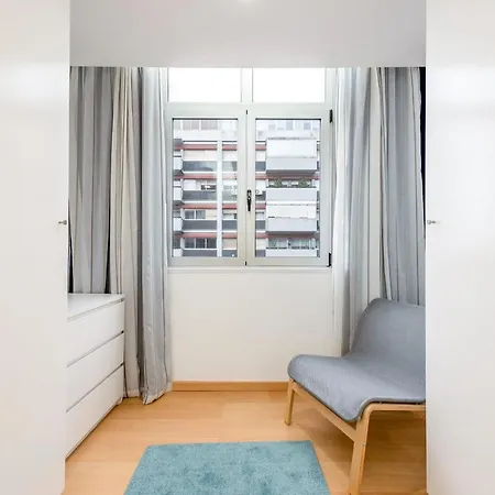 Apartamento Ideal 1 Bedroom In Infante Santo - River View By Guestready Lisboa
