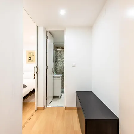 Ideal 1 Bedroom In Infante Santo - River View By Guestready Lägenhet *